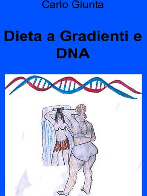 cover image of Dieta a Gradienti e DNA